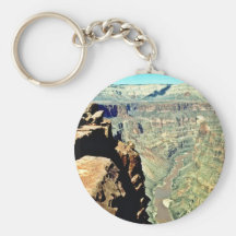 Toroweap Point - Colorado River Keychain