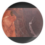 Toroweap Sunrise Party Plates