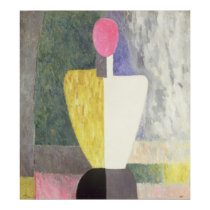 Torso, 1928-32 posters