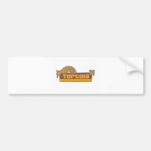 Tortola Bumper Stickers