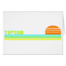 Tortola Greeting Cards