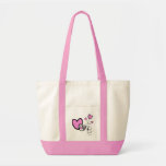 Tote Bag Love