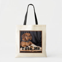 tote me tote bag