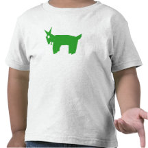 Tough Guy T Shirt
