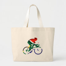 Tour of South Africa Tote Bag