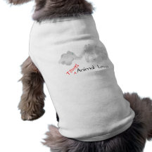 Towel Animal Lover Pet T Shirt