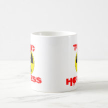 TOXIC HOTNESS MUGS