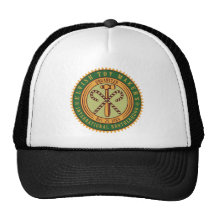 Toy Makers Union Hat