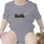 Toy Train T Shirt