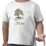 TR Toddler T-Shirt