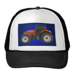 tractor mesh hats