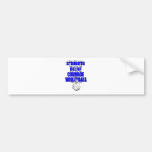 Trade Nothing Bumper Stickers