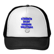 Trade Nothing Hats