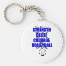 Trade Nothing Keychains