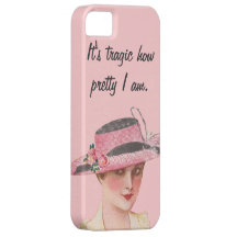 Tragically Pretty