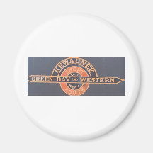 train magnet