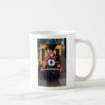 Train mug