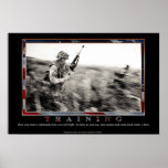 Training Posters