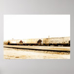 Trains of Hutto II Posters
