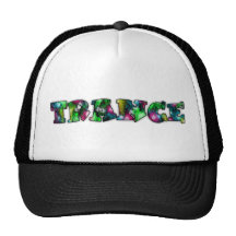 trance music hat