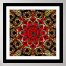 Trance..... Poster