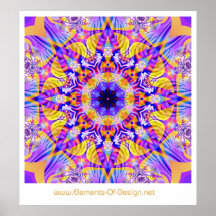 Trance Print