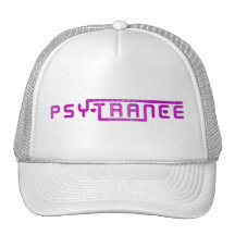 trance psytrance hat