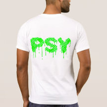 Trance t shirt
