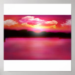 Tranquillity Print