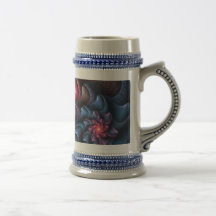 Translucent Muses Mugs