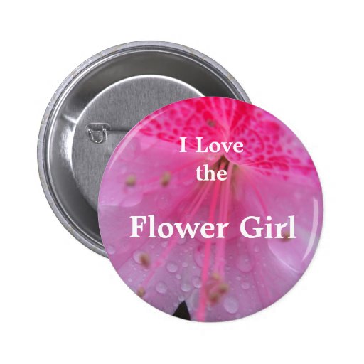 Translucent Pinback Button