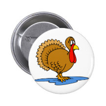 Trapper Turkey Pins