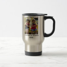 Travel Mug
