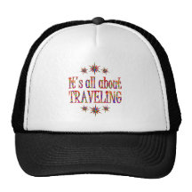 TRAVELING HAT