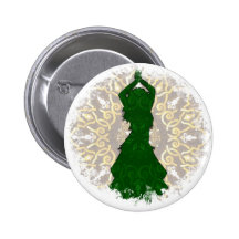 Travelling Hips Logo Pins