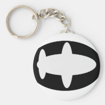 Travelling keychain