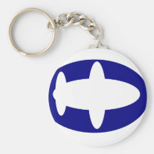 travelling keychain