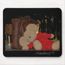 travelling mousepad