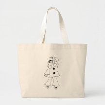 Treasure Bags