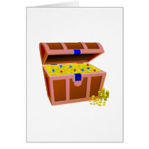 Treasure Chest Cards