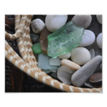 Treasure from the Ocean Photo