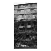 Treasure Hill, Taipei, Taiwan Picture Card