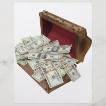 TreasureChestMoney100309 Flyer