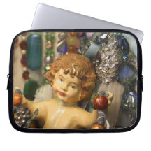 Treasured Laptop Computer Sleeve