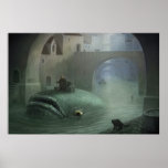 treasures from below poster