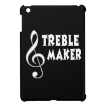 Treble Maker