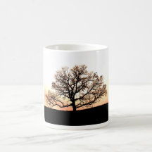 Tree Coffee Mug