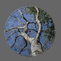 Tree Dart Board dartboards