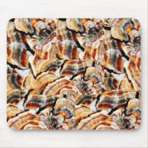 Tree Fungus Mousepad