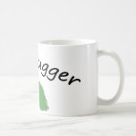 Tree Hugger Unique design! Coffee Mug